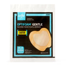 Medline Optifoam Gentle SA Silicone-Faced Foam Wound Dressings
