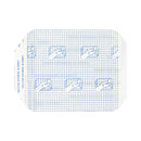 Medline SureSite Matrix Transparent Film Dressing
