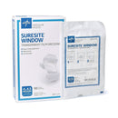 Medline SureSite Window Transparent Film Dressing