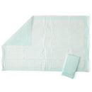 Medline Disposable Fluff and Polymer Underpads