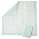 Medline Disposable Fluff and Polymer Underpads