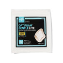 Medline Optifoam Gentle Lite Foam Wound Dressings