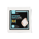 Medline Optifoam Gentle Lite Foam Wound Dressings