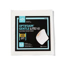 Medline Optifoam Gentle Lite Foam Wound Dressings