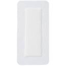 Medline Bordered Gauze Adhesive Island Wound Dressings