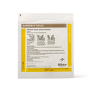 Medline Bordered Gauze Adhesive Island Wound Dressings
