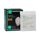 Medline Gentac Silicone Island Wound Dressings