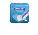 Medline FitRight Super Adult Incontinence Underwear