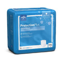 Medline FitRight Super Adult Incontinence Underwear