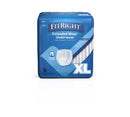 Medline FitRight Extended Wear Overnight Protective Underwear