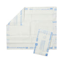 Medline Ultrasorbs Advanced Premium Underpads