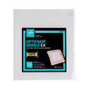 Medline Optifoam Gentle EX Silicone-Faced Foam Wound Dressings