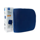 Medline Compression-Packed Lumbar Cushions
