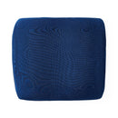 Medline Compression-Packed Lumbar Cushions