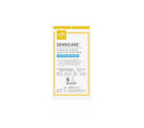 Medline SensiCare PI with Aloe Surgical Gloves