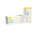 Medline SensiCare PI with Aloe Surgical Gloves