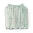 Medline Disposable Fluff and Polymer Underpads