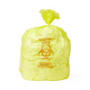 Medline Trash, Biohazard, Linen and Ice Bucket Liners