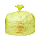 Medline Infectious Linen Liners