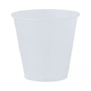 Medline Disposable Plastic Drinking Cups