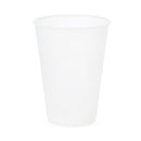 Medline Disposable Plastic Drinking Cups