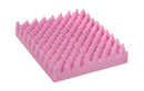 Medline Disposable Foam Wheelchair Cushions