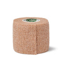 Medline CURAD Premium Self-Adherent Wrap