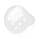 Medline Plastic Eye Shields With Vent Holes