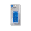 Medline Pill Splitter with Safety Shield
