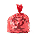 Medline Biohazard Liners