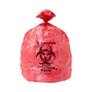 Medline Biohazard Liners