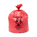 Medline Biohazard Liners