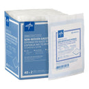 Medline Standard Sterile Nonwoven Gauze Sponges