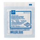 Medline Sterile 100% Cotton Woven Gauze Sponges
