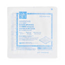 Medline Sterile 100% Cotton Woven Gauze Sponges