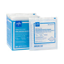 Medline Standard Sterile Nonwoven Gauze Sponges
