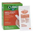 Medline CURAD Medi-Strip Reinforced Wound Closures