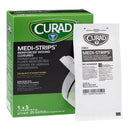 Medline CURAD Medi-Strip Reinforced Wound Closures