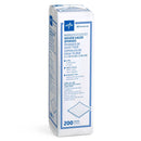 Medline Nonsterile 100% Cotton Woven Gauze Sponges