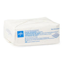 Medline Nonsterile 100% Cotton Woven Gauze Sponges