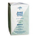 Medline Standard Nonsterile Nonwoven Gauze Sponges