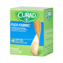 Medline CURAD Flex-Fabric Bandages