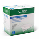 Medline CURAD Sterile Nonadherent Pads with Adhesive Tabs