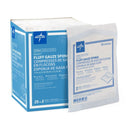 Medline Bulkee II Sterile Extra Absorbent Super Fluff Sponge