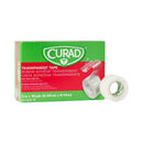 Medline CURAD Transparent Plastic Medical Adhesive Tape