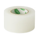 Medline CURAD Transparent Plastic Medical Adhesive Tape