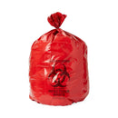 Medline Biohazard Liners