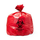 Medline Biohazard Liners