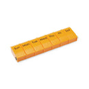 Medline 7-Day Pill Organizers