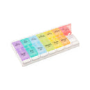 Medline 7-Day Pill Organizers